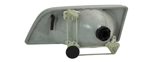 Headlight Replacement fits Volvo VNL & VNM ’98 -11