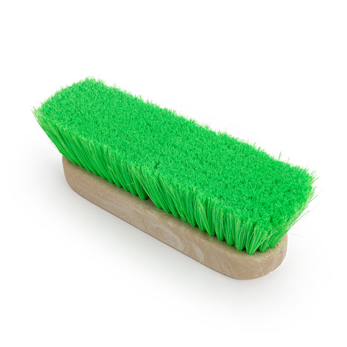 Model 193,10 Green Nytlex Brush, Easy Reach 193