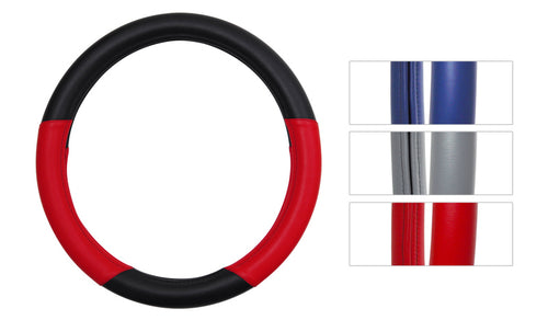 18" Steering Wheel Cover - Commando