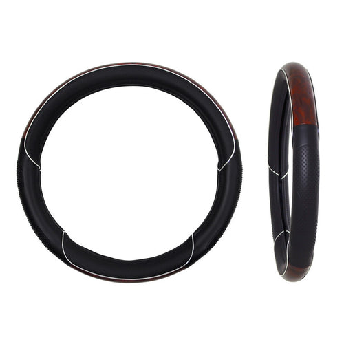 18" Steering Wheel Cover - Avenger