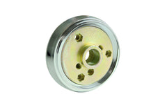 Hub Only fits International 9200/9400/9300/9670/9900 (1990-2005) 36-spline hub.