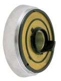 Hub Only Steering Wheel fits Kenworth T600/T800/W900 1989-2001 and Peterbilt 377/378/379 1989-1997 AND MACK "R"