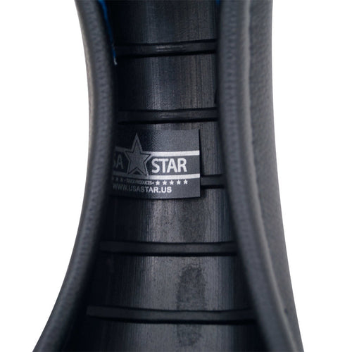 18" Steering Wheel Cover - Commando