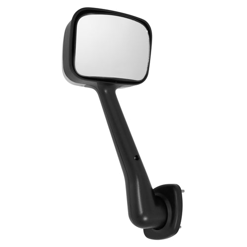 Hood Mirror W/ Mounting Bracket Fits Freightliner Cascadia