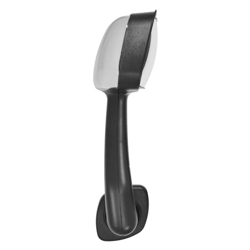 Hood Mirror W/ Mounting Bracket Fits Freightliner Cascadia