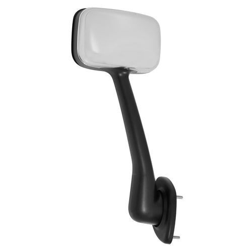 Hood Mirror W/ Mounting Bracket Fits Freightliner Cascadia