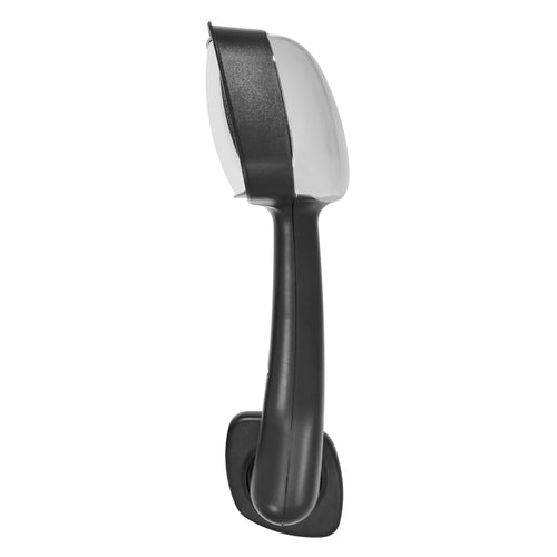 Hood Mirror W/ Mounting Bracket Fits Freightliner Cascadia