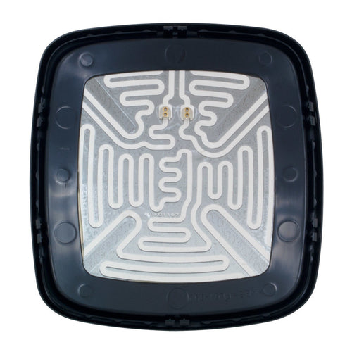 Lower Bottom Mirror fits Freightliner Columbia/M2 - fits Driver & Passenger