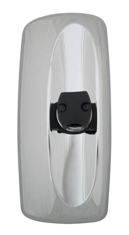 Top Mirror Chrome fits Freightliner Columbia Passenger & Driver