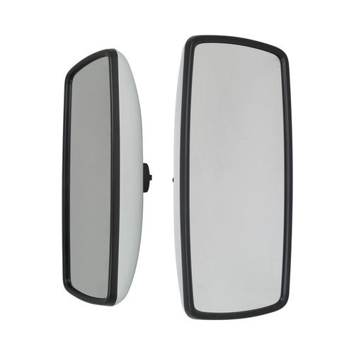 Electric & Heated Door Top Mirror Fits Freightliner Columbia, M2
