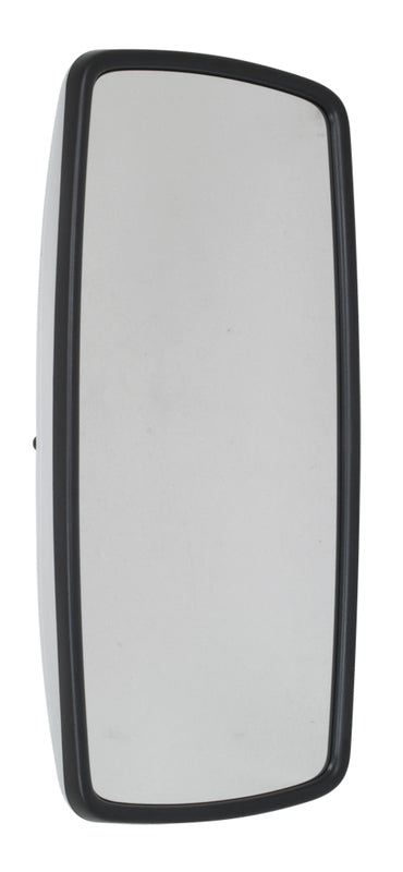 Top Mirror Chrome fits Freightliner Columbia Passenger & Driver