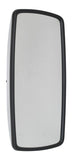 Electric & Heated Door Top Mirror Fits Freightliner Columbia, M2