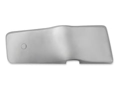 Chrome Mirror Bracket Cover fits Freightliner Columbia/Century/Coronado - (Plastic)