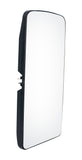 Top Mirror fits Freightliner Columbia/Century/Coronado/Argosy 2004-2011 With Heater