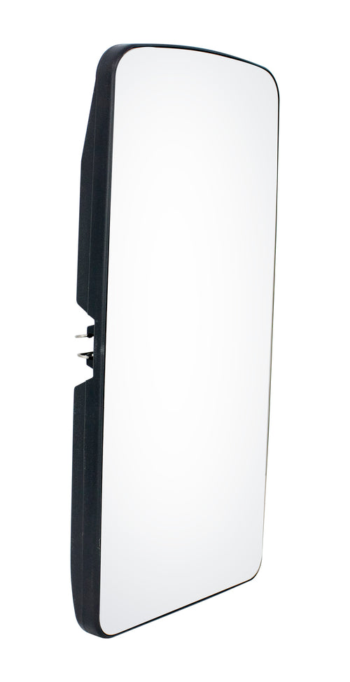 Top Mirror fits Freightliner Columbia/Century/Coronado/Argosy 2004-2011 With Heater