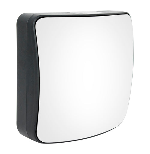 Lower / Bottom Mirror fits Freightliner Columbia/Century/Coronado/Argosy 2004-2011 With Heater