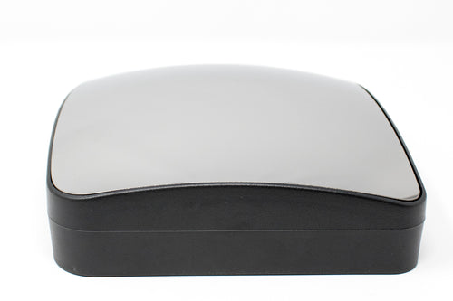 Lower / Bottom Mirror fits Freightliner Columbia/Century/Coronado/Argosy 2004-2011 With Heater