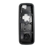 Gray Mirror Fits Freightliner Century & Columbia - (Only Frame)