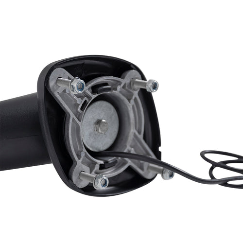 Hood Mirror W/ LED Arrow lights Fits Freightliner Cascadia  2008-2017