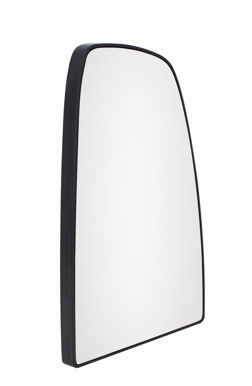 Big Mirror Plate with Heater fits International 9200 9400i 9900i 5900