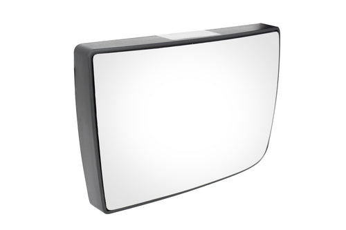 Small Mirror Plate With Heater fits International 9200 9400i 9900i 5900
