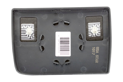 Small Mirror Plate With Heater fits International 9200 9400i 9900i 5900