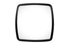 Small Mirror Black fits International 4300 Heated