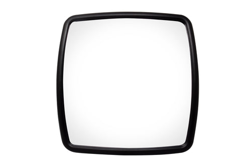 Small Mirror Black fits International 4300 Heated