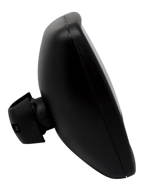 Small Mirror Black fits International 4300 Heated