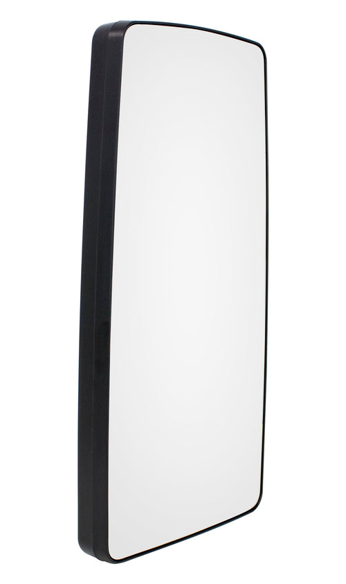 Big Mirror Plate With Heater fits International Prostar