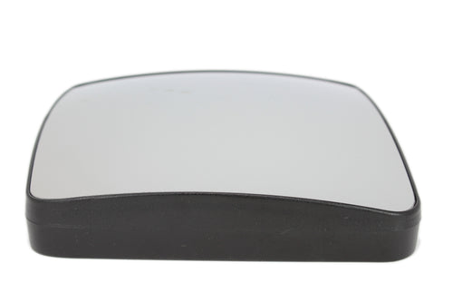 Small Mirror Plate With Heater fits International ProStar