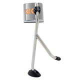 Arrow Hood Mirror Passenger Side