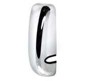 Chrome Mirror Cover fits Kenworth T170, T370, T600, T660, T800 Trucks