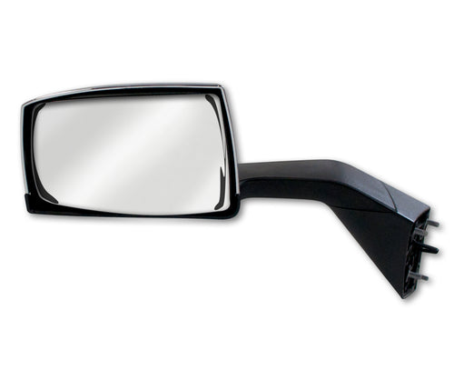 Hood Mirror Chrome Fits Volvo