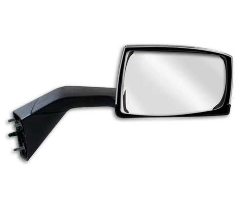 Hood Mirror Chrome Fits Volvo