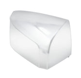 Chrome Cover Only for Hood Mirror fits Volvo