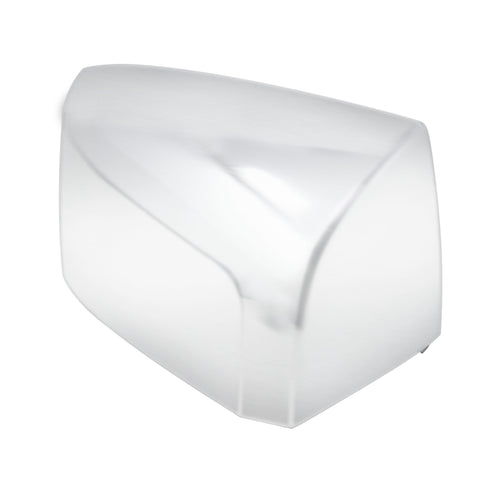 Chrome Cover Only for Hood Mirror fits Volvo