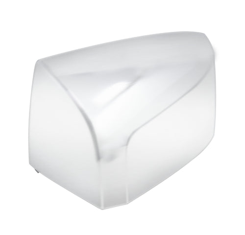 Chrome Cover Only for Hood Mirror fits Volvo