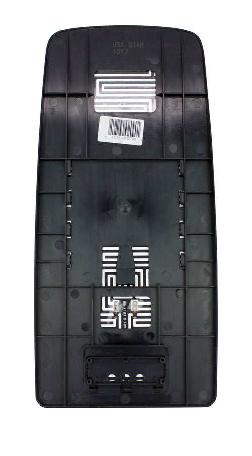 Big Mirror fits Volvo VNL 2015+ (HEATED)