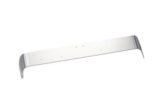 Bug Deflector fits International New 4300/4400 Series Stainless Steel