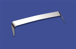 Bug Deflector fits International 9300 Models Ss