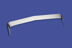 Bug Deflector fits Kenworth T800 Stainless Steel