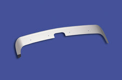 Bug Deflector fits Kenworth T660 Stainless steel 304