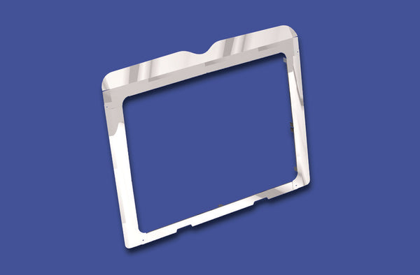 Bug Deflector Grille Surround fits Mack Ch, Set Forward Axle Models On ...