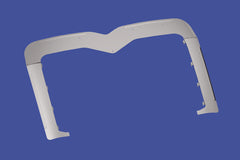 Bug Deflector Grille Surround fits Mack Vision Cx 2008+ Models 3 Piece Kit