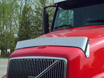 Bug Deflector fits Volvo 420, 610, 660, 770 Models 2001 and older