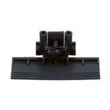 Cabinet Draw Latch Gray Fits Freightliner Cascadia (2017-2019)