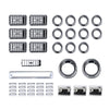 Freightliner Classic/Fld120 Interior Starter Kits