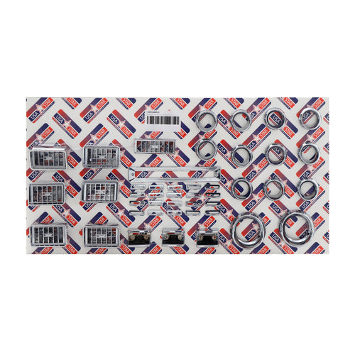 Freightliner Classic/Fld120 Interior Starter Kits