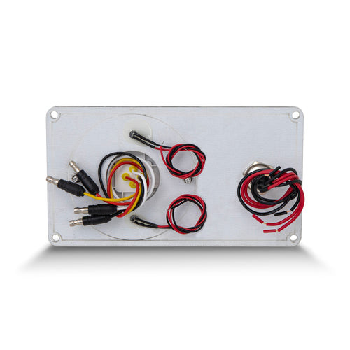 White/Red Clear Watermelon Interior Dome Light Plate Fits Freightliner Century,Columbia,Cascadia